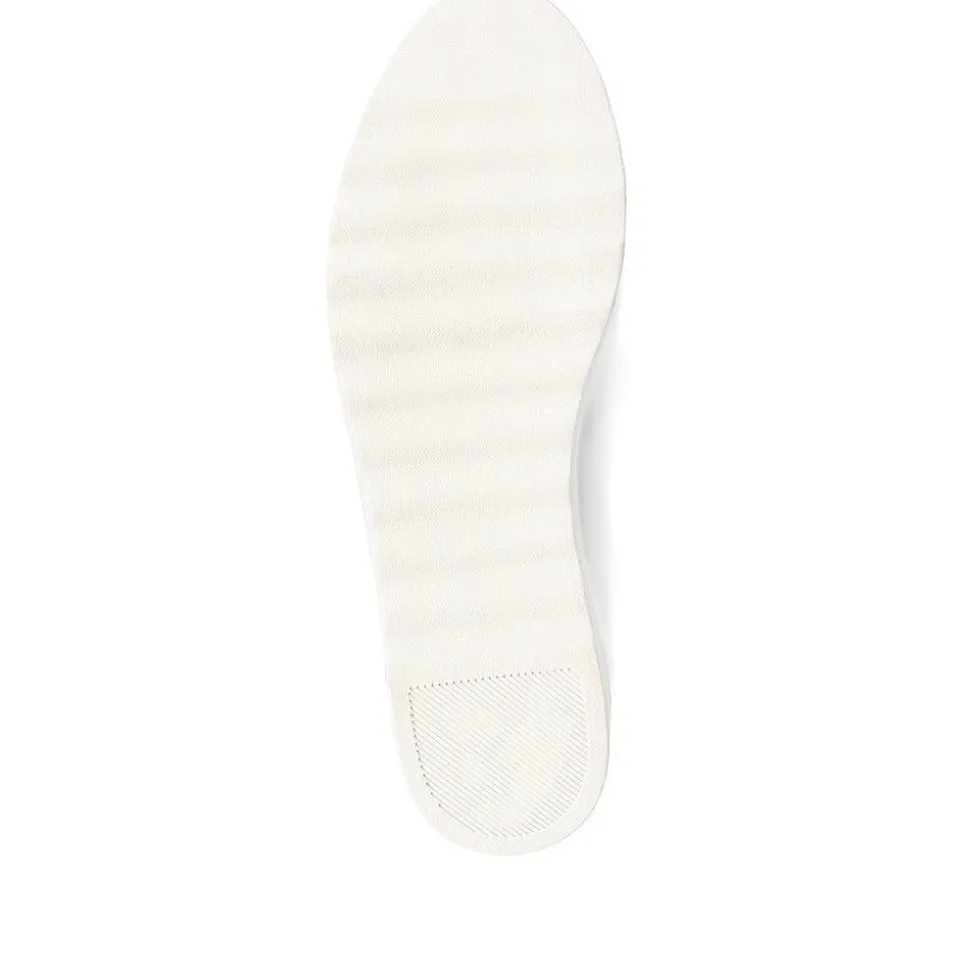 Lightweight Ballet Pumps - Grey