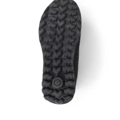 Lightweight Slip On Pumps - Black