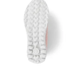 Lightweight Slip On Pumps - Blush