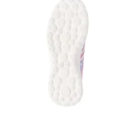 Lightweight Slip-On Trainers - Pink