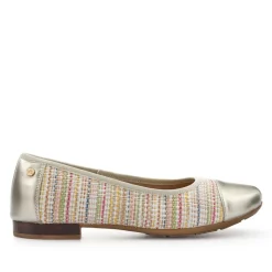 Lightweight Two-Tone Pumps - Multi