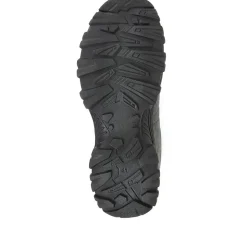Lightweight Walking Shoes - Black