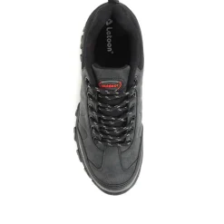 Lightweight Walking Shoes - Black