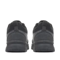 Lightweight Walking Shoes - Black