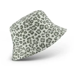 Lined Bucket Hat - Soft Olive