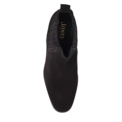 Marcella Ankle Boots - Black