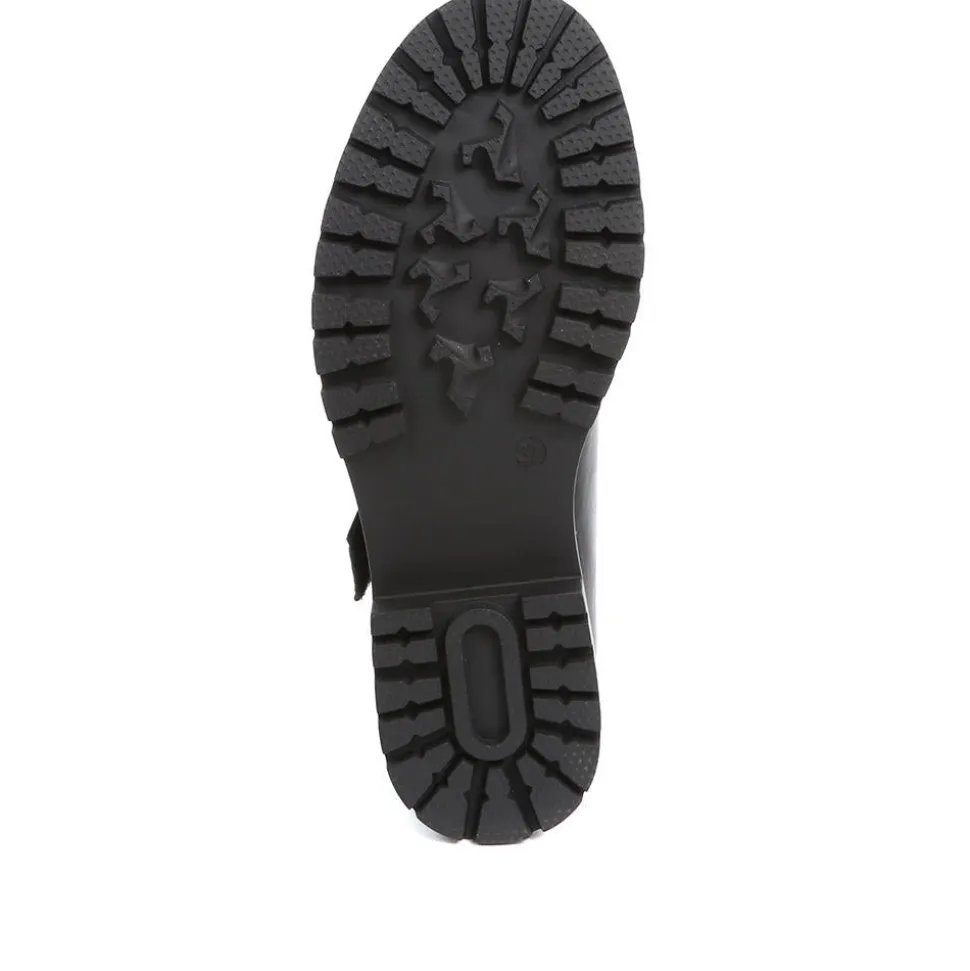 Mary Janes - Black