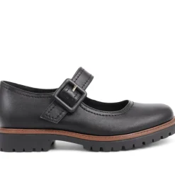 Mary Janes - Black