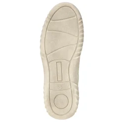 Memory Foam Dual-Fastening Trainers - Floral
