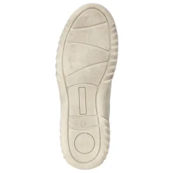 Memory Foam Dual-Fastening Trainers - Sage