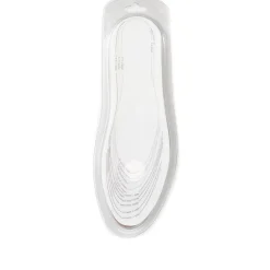 Memory Foam Insoles - Natural