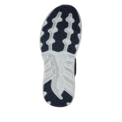 Memory Foam Running Trainers - Blue