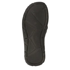 Men's Slip-On Toe Post Sandals - Grey