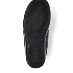 Mule Slippers - Grey