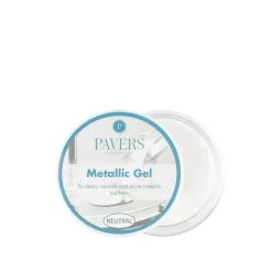 Neutral Metallic Gel - Metallic
