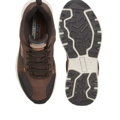 Oak Canyon Lightweight Trainer - Brown