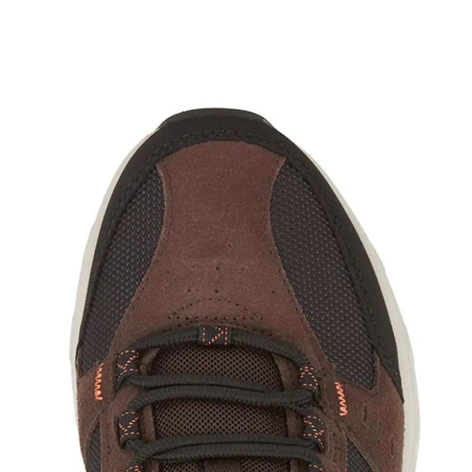 Oak Canyon Lightweight Trainer - Brown
