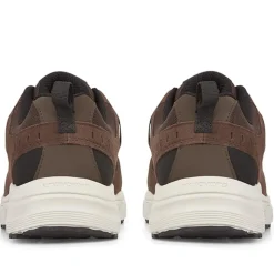 Oak Canyon Lightweight Trainer - Brown
