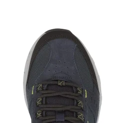 Oak Canyon Lightweight Trainer - Navy
