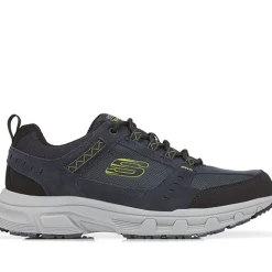 Oak Canyon Lightweight Trainer - Navy