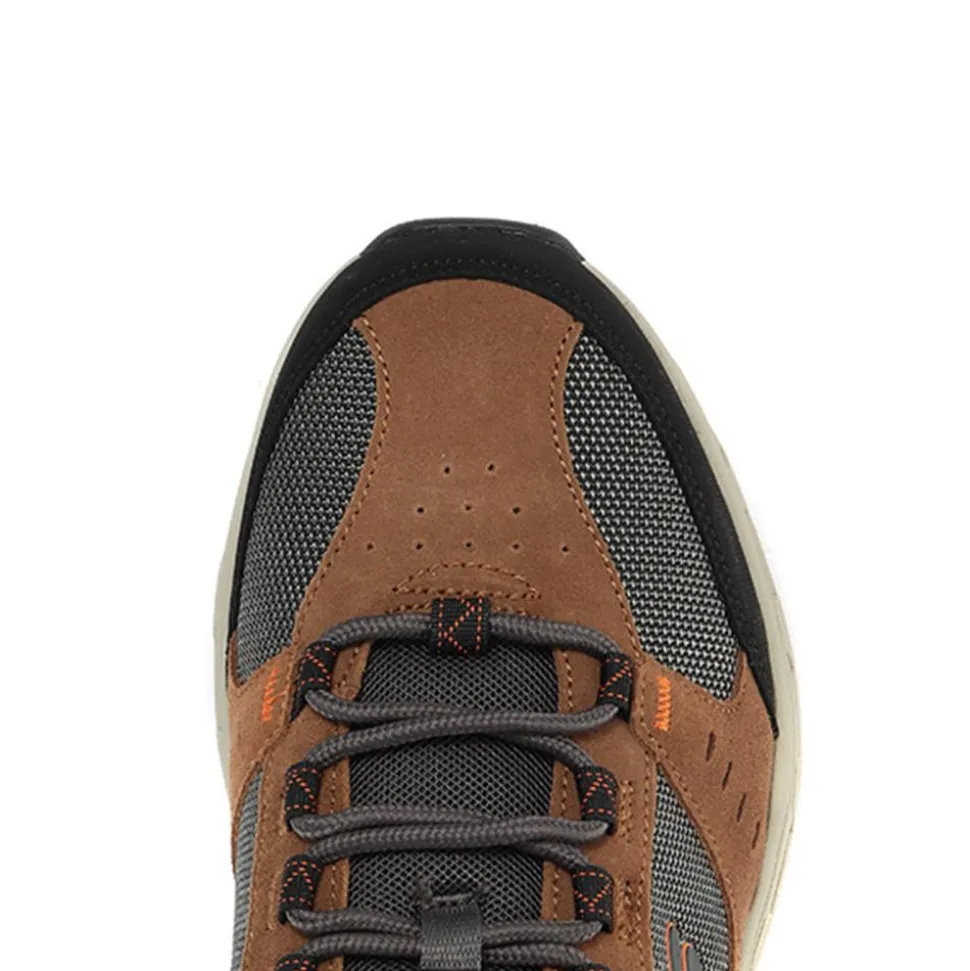 Oak Canyon Lightweight Trainer - Tan
