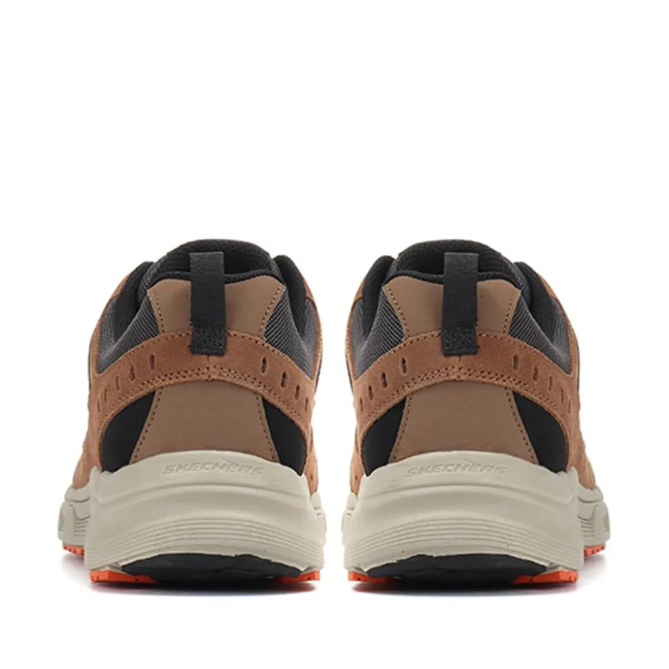 Oak Canyon Lightweight Trainer - Tan