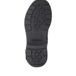 Oak Long Boots - Black