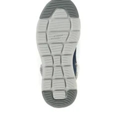 On The Go Glacial Ultra Woodland Boots - Navy