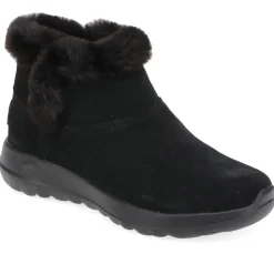 On the GO Joy - Bundle Up - Black