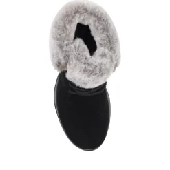 On-the-GO Joy - Plush Dreams - Black