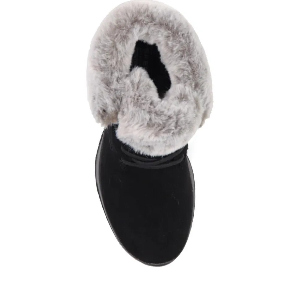 On-the-GO Joy - Plush Dreams - Black