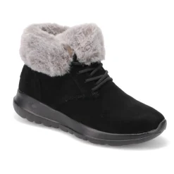On-the-GO Joy - Plush Dreams - Black