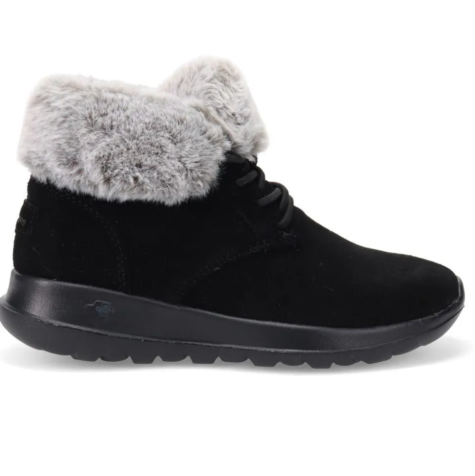 On-the-GO Joy - Plush Dreams - Black