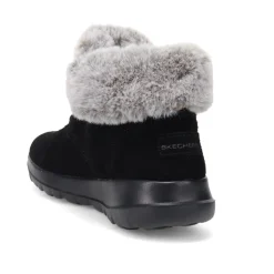 On-the-GO Joy - Plush Dreams - Black