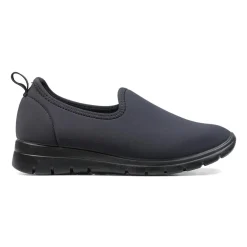 Padders Ladies Comfort 2E Fit - Navy Fabric