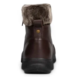 Padders Ladies Dual Fit Comfort E/2E - Bark Leather