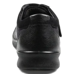 Padders Ladies Dual Fit Comfort 2E/3E - Black Combi