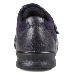 Padders Ladies Dual Fit Comfort 2E/3E - Navy Combi