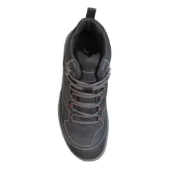PADDERS LADIES WATERPROOF BOOTS - Black Nubuck