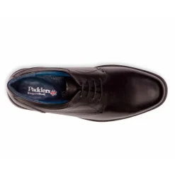 Padders Mens Comfort G Fit - Black