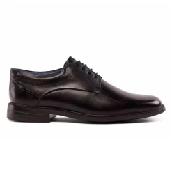 Padders Mens Comfort G Fit - Black