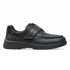 Padders Mens Waterproof Dual Fit G/H - Black Combi