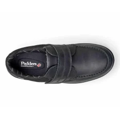 Padders Mens Waterproof Dual Fit G/H - Black Combi