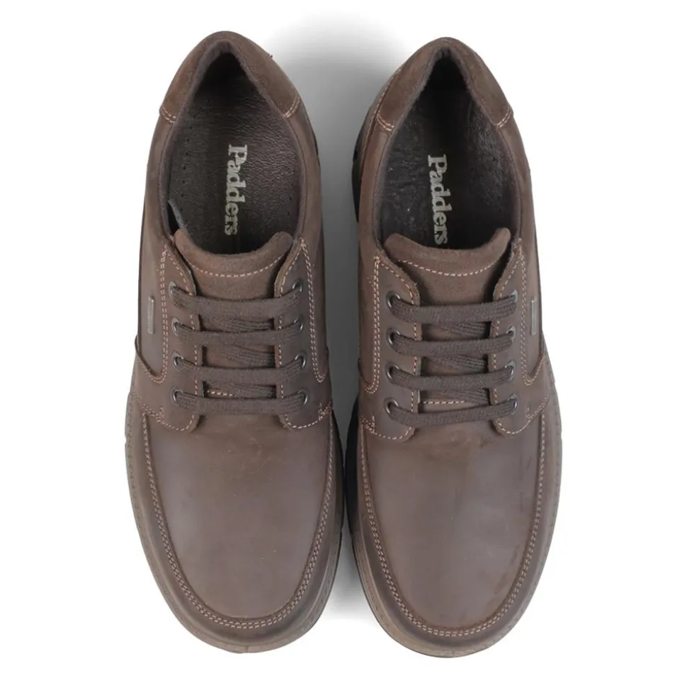 Padders Mens Waterproof G Fit - Brown