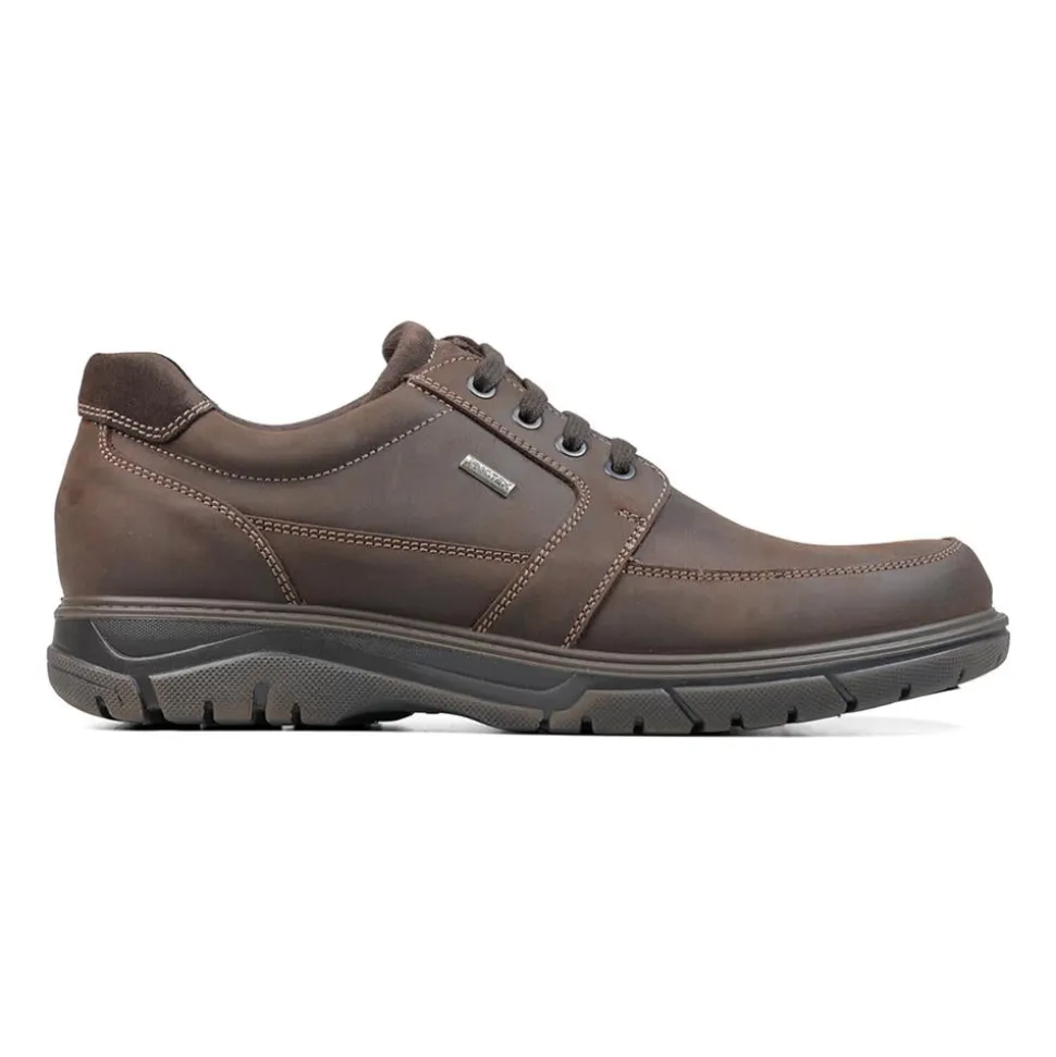 Padders Mens Waterproof G Fit - Brown
