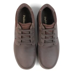 Padders Mens Waterproof G Fit - Brown