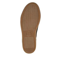 Padova2 Leather Lace-Up Trainers - Choco Suede