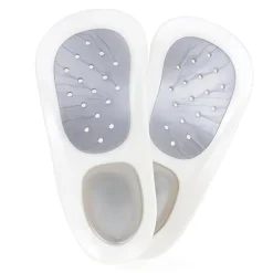 Platinum Orthotic Insole - White