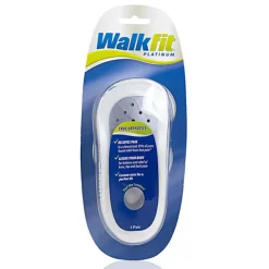 Platinum Orthotic Insole - White