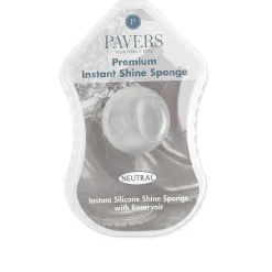 Premium Instant Shine Sponge - Neutral